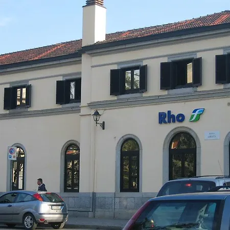 Casa Prato Rho