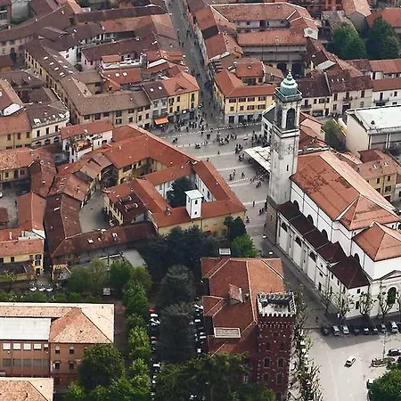 Casa Prato Bed & Breakfast Rho