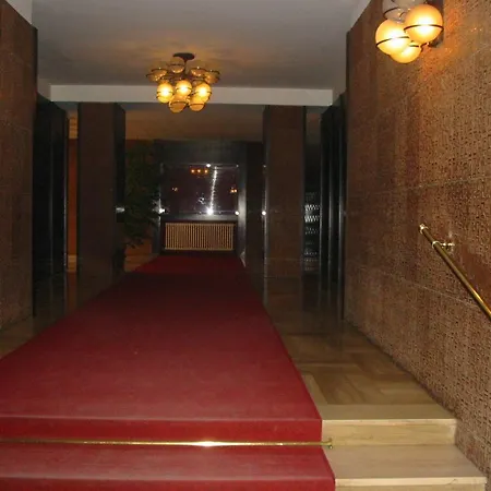 Casa Prato Rho