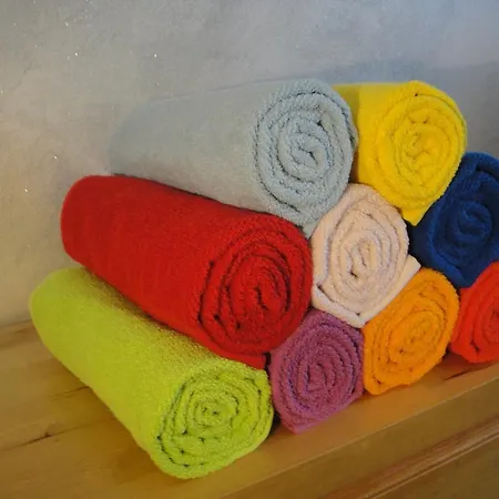 Bed & Breakfast Casa Prato *