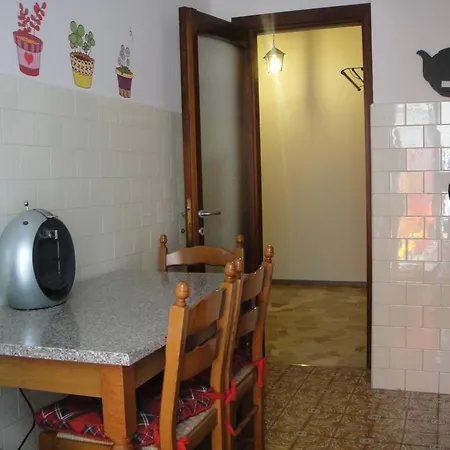 Casa Prato Bed & Breakfast Rho