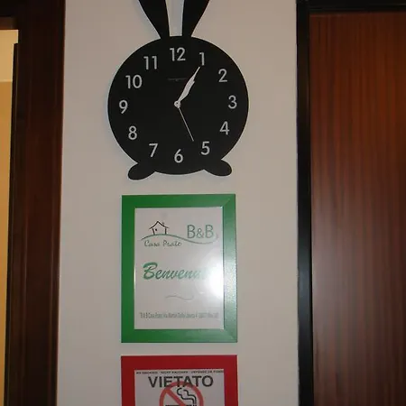 Casa Prato Bed & Breakfast